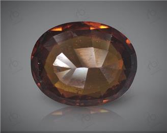 Natural Hessonite Garnet 8.3CTS-5653
